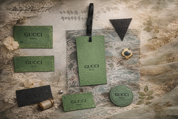 Klasik ve lüksün cesur, sanatsal ve sınır tanımayan bir yorumudur.