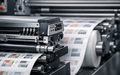 Offset printing