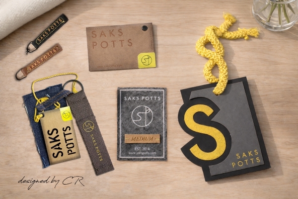 A free-spirited, joyful, and bold fashion identity that blends Scandinavian simplicity with color, energy, and luxury.