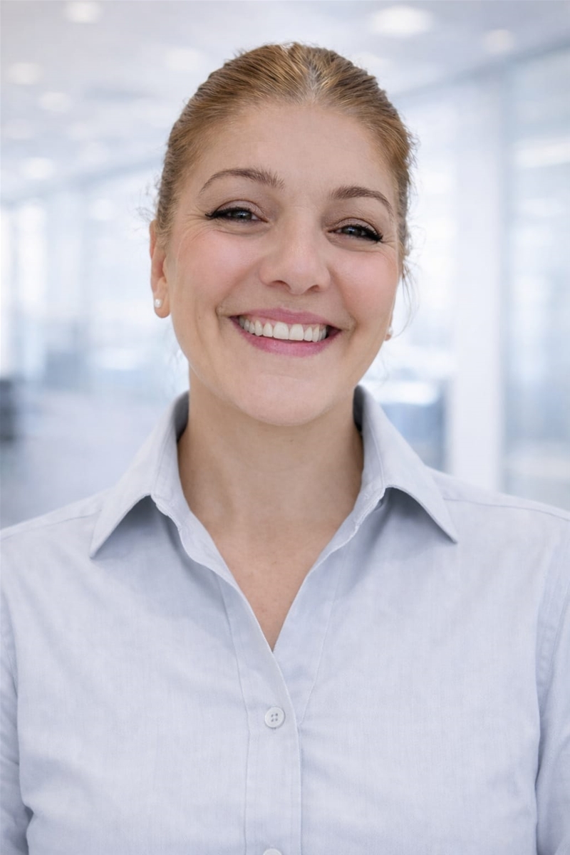 GÜLCEM SELÇUK MASOUDIJAVAN